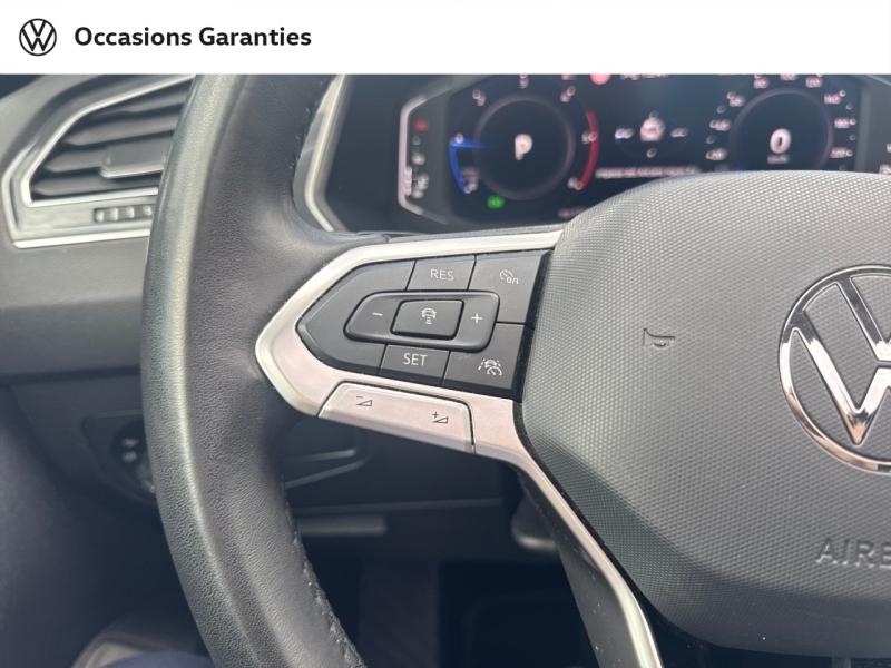 Voitures occasions VOLKSWAGEN TIGUAN Elegance Thionville