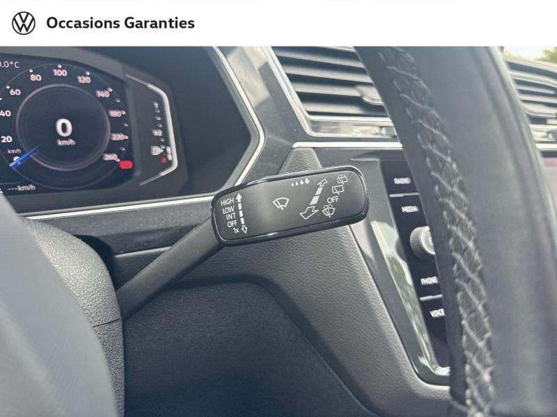 Voitures occasions VOLKSWAGEN TIGUAN Elegance Thionville