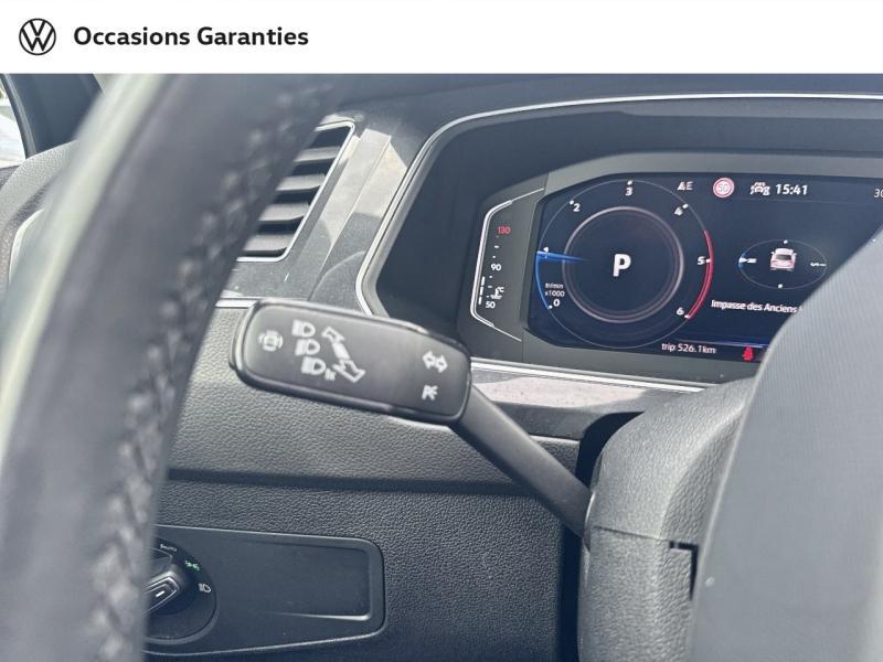 Voitures occasions VOLKSWAGEN TIGUAN Elegance Thionville