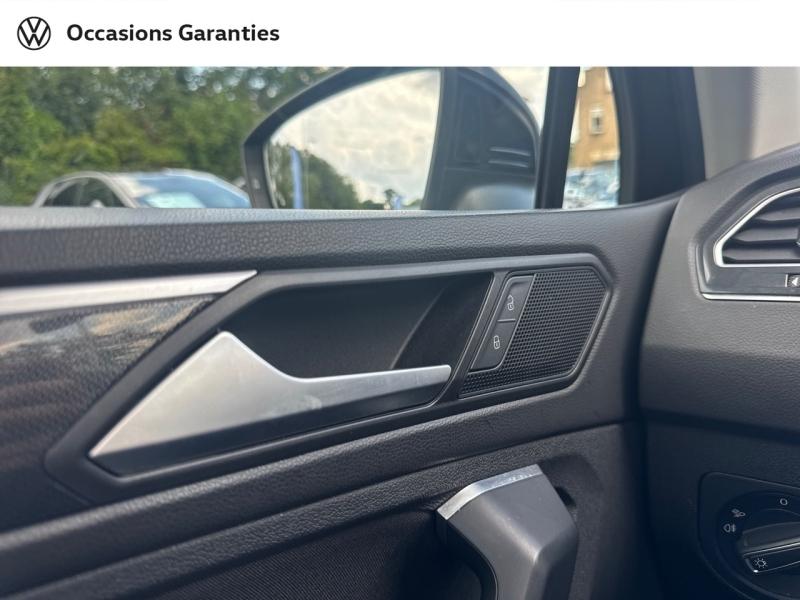 Voitures occasions VOLKSWAGEN TIGUAN Elegance Thionville