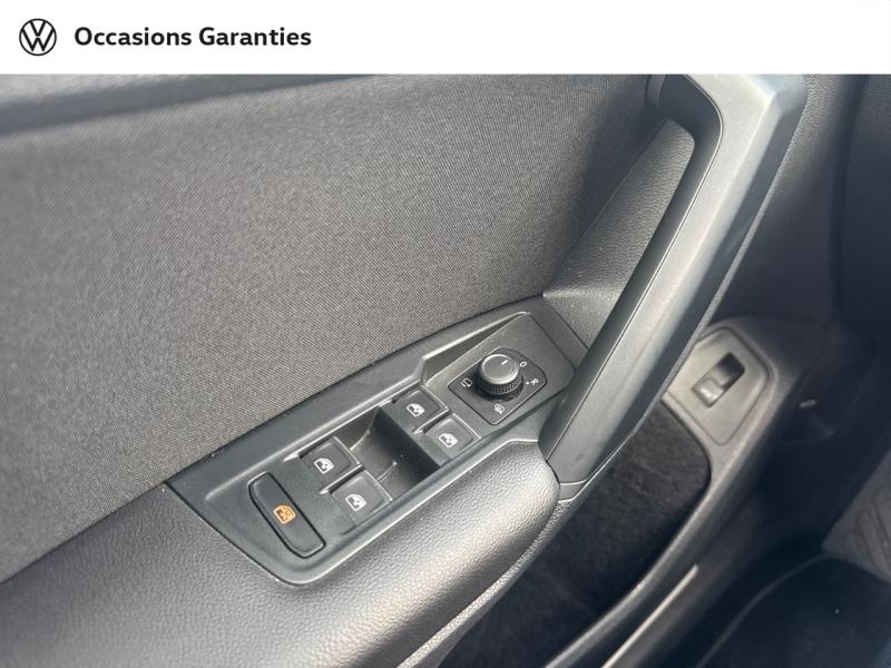 Voitures occasions VOLKSWAGEN TIGUAN Elegance Thionville