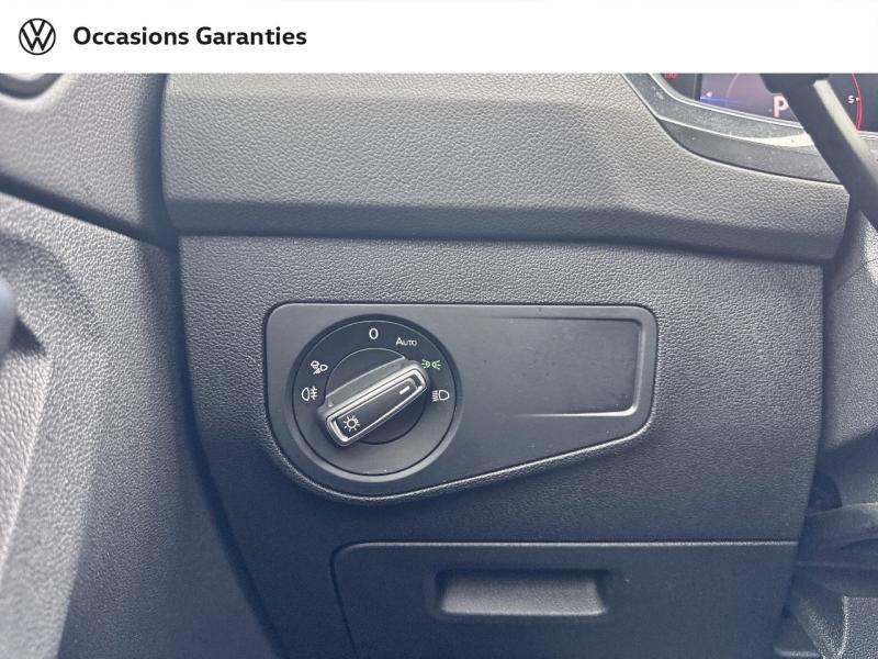 Voitures occasions VOLKSWAGEN TIGUAN Elegance Thionville