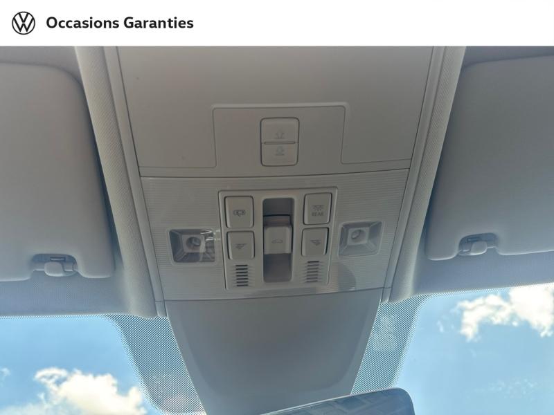 Voitures occasions VOLKSWAGEN TIGUAN Elegance Thionville