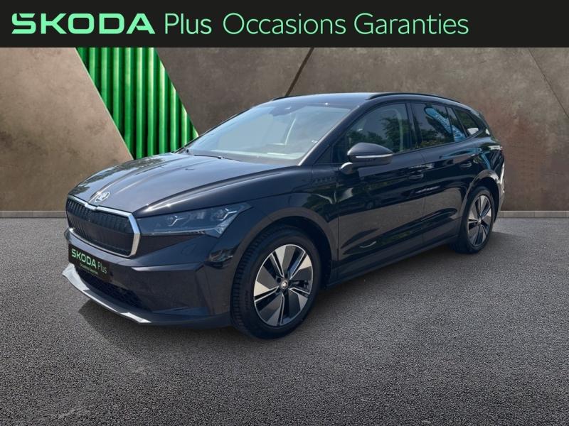 Voitures occasions ŠKODA ENYAQ Base Thionville