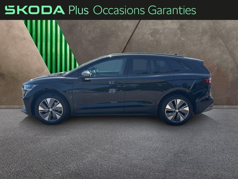 Voitures occasions ŠKODA ENYAQ Base Thionville
