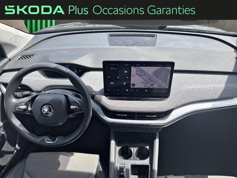 Voitures occasions ŠKODA ENYAQ Base Thionville