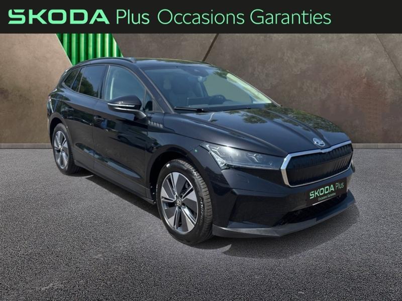 Voitures occasions ŠKODA ENYAQ Base Thionville