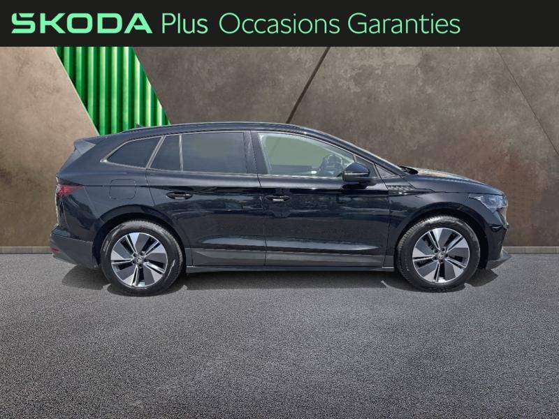 Voitures occasions ŠKODA ENYAQ Base Thionville