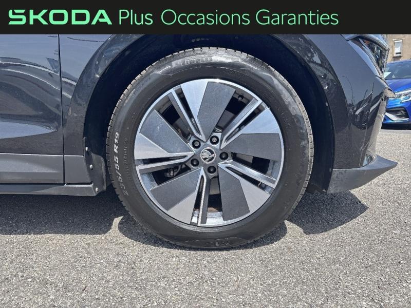 Voitures occasions ŠKODA ENYAQ Base Thionville