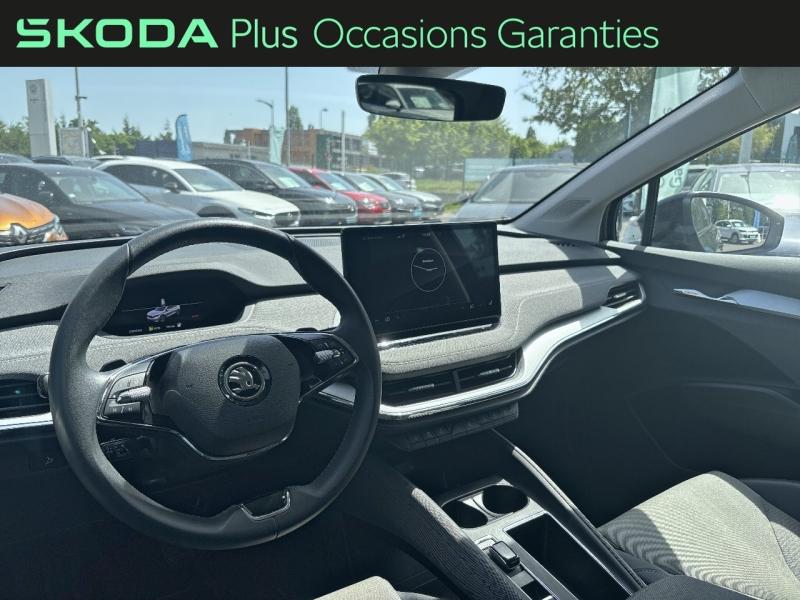 Voitures occasions ŠKODA ENYAQ Base Thionville