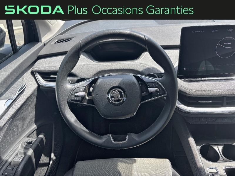 Voitures occasions ŠKODA ENYAQ Base Thionville