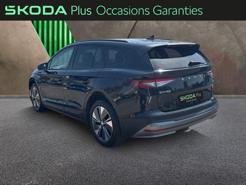 Voitures occasions ŠKODA ENYAQ Base Thionville
