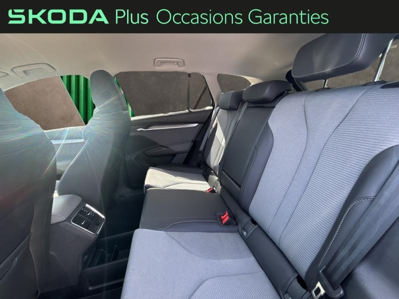 Voitures occasions ŠKODA ENYAQ Base Thionville