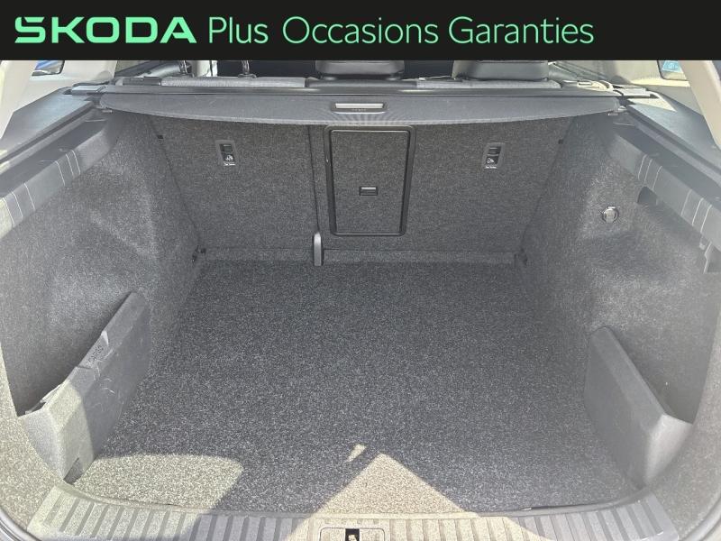 Voitures occasions ŠKODA ENYAQ Base Thionville