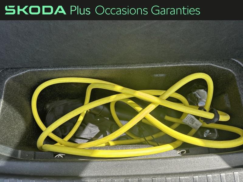 Voitures occasions ŠKODA ENYAQ Base Thionville