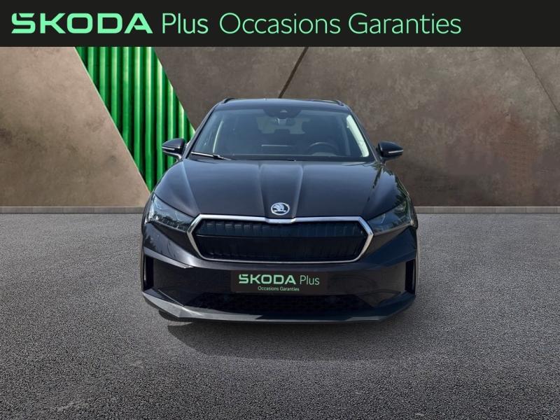 Voitures occasions ŠKODA ENYAQ Base Thionville