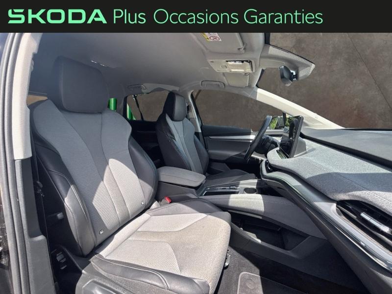 Voitures occasions ŠKODA ENYAQ Base Thionville
