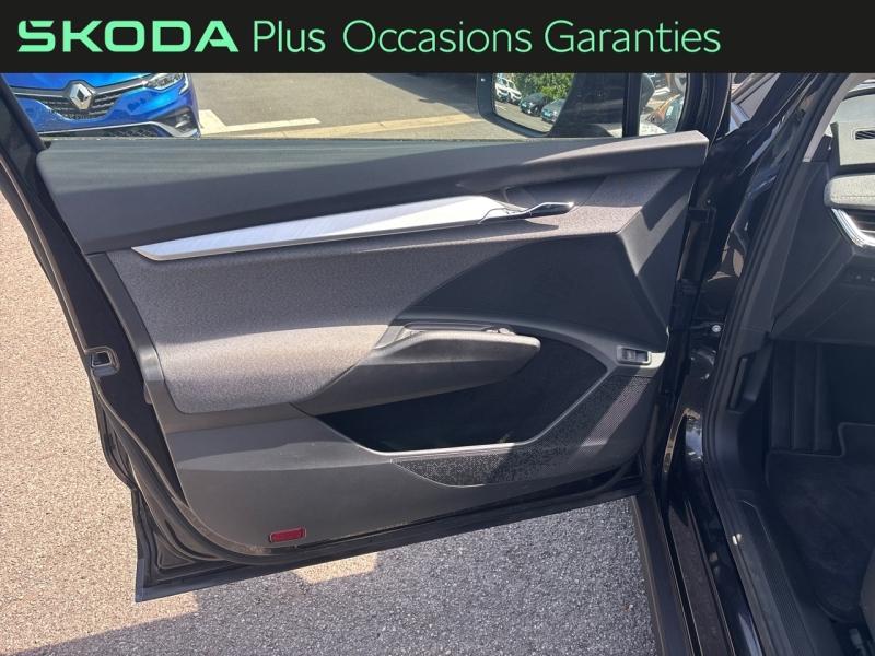 Voitures occasions ŠKODA ENYAQ Base Thionville