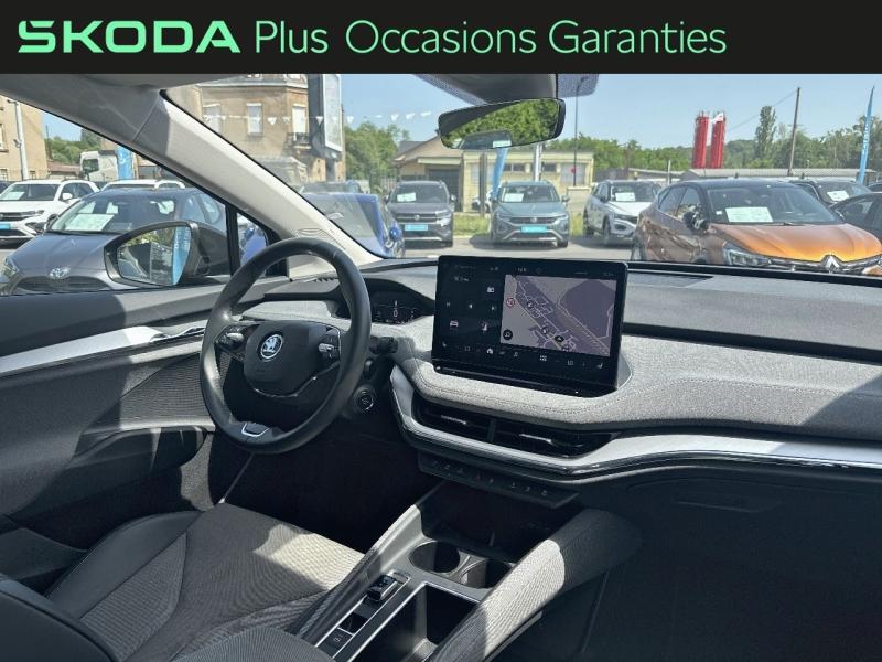 Voitures occasions ŠKODA ENYAQ Base Thionville