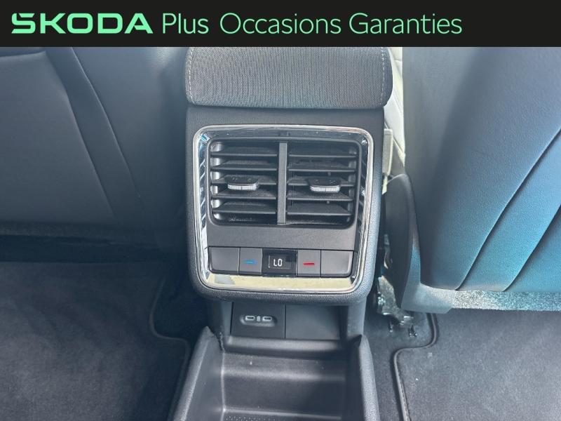 Voitures occasions ŠKODA ENYAQ Base Thionville