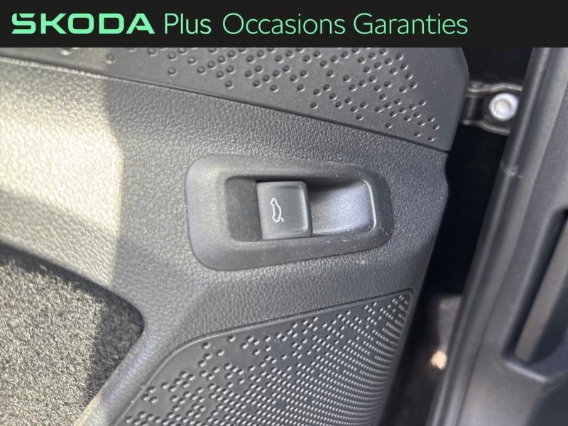 Voitures occasions ŠKODA ENYAQ Base Thionville