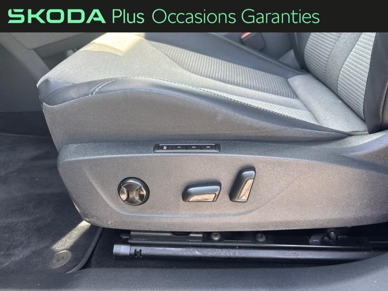 Voitures occasions ŠKODA ENYAQ Base Thionville