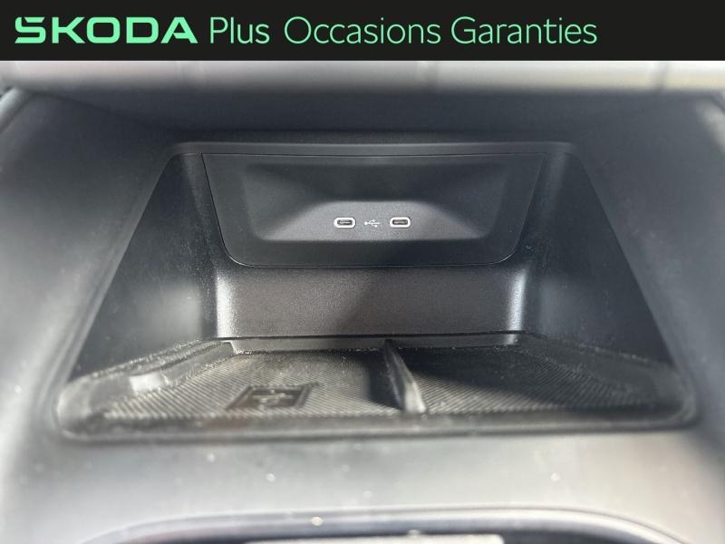 Voitures occasions ŠKODA ENYAQ Base Thionville