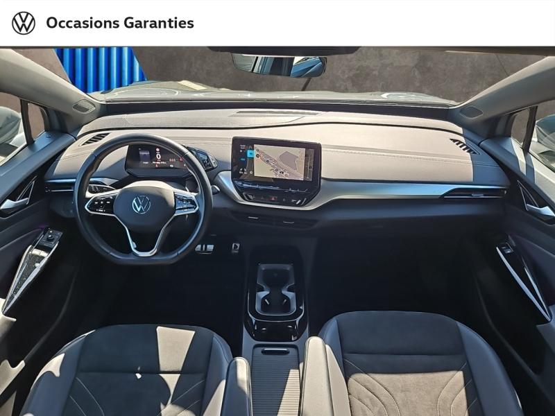 Voitures occasions VOLKSWAGEN ID.4 Life Plus Thionville