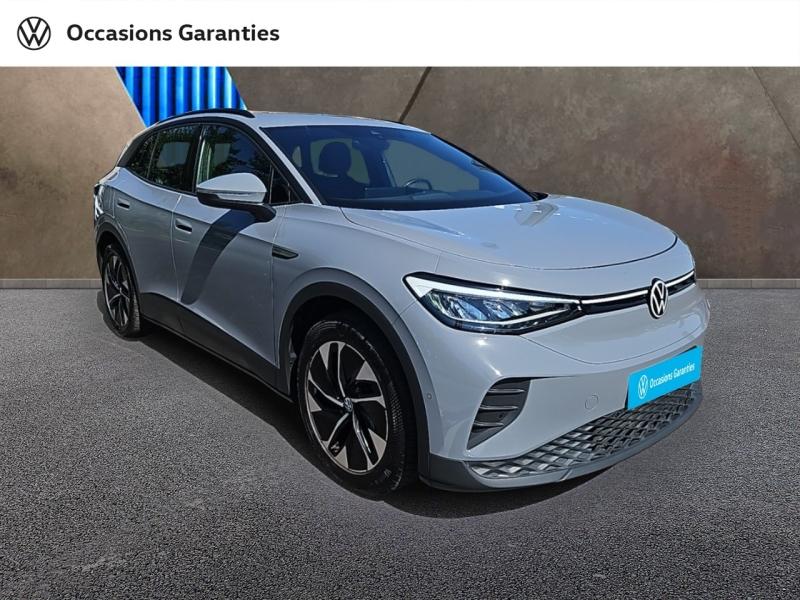 Voitures occasions VOLKSWAGEN ID.4 Life Plus Thionville