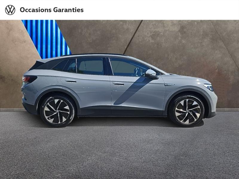 Voitures occasions VOLKSWAGEN ID.4 Life Plus Thionville