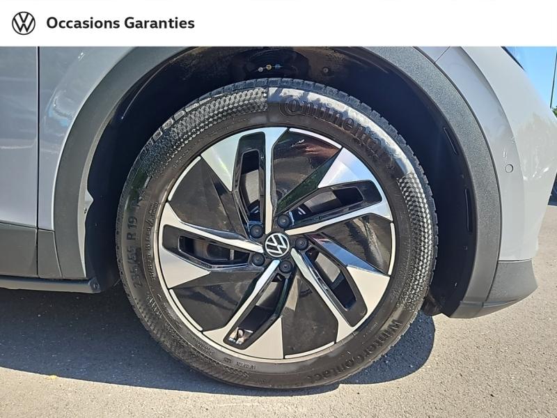 Voitures occasions VOLKSWAGEN ID.4 Life Plus Thionville