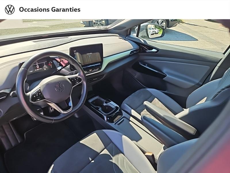 Voitures occasions VOLKSWAGEN ID.4 Life Plus Thionville
