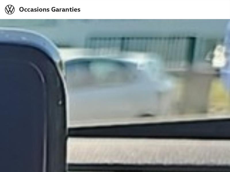 Voitures occasions VOLKSWAGEN ID.4 Life Plus Thionville