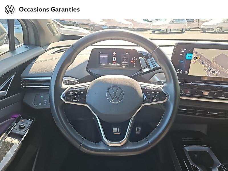 Voitures occasions VOLKSWAGEN ID.4 Life Plus Thionville