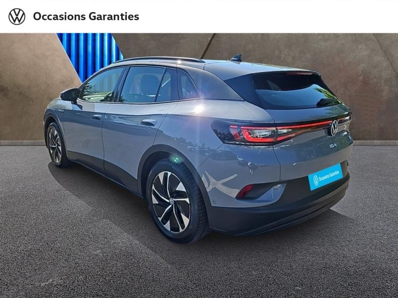 Voitures occasions VOLKSWAGEN ID.4 Life Plus Thionville