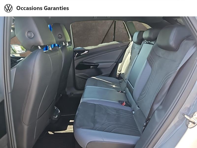 Voitures occasions VOLKSWAGEN ID.4 Life Plus Thionville