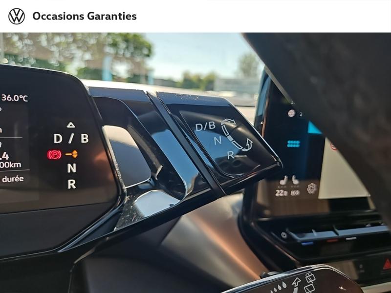 Voitures occasions VOLKSWAGEN ID.4 Life Plus Thionville