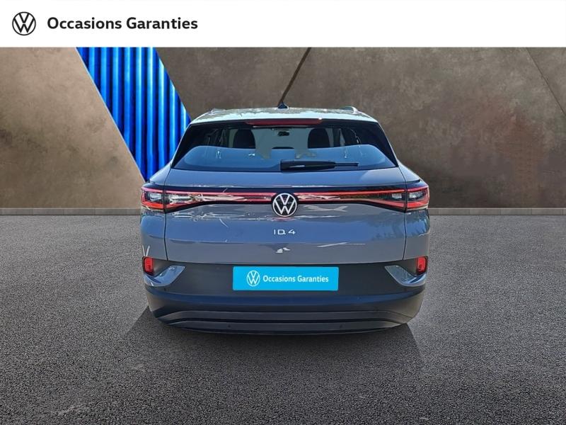 Voitures occasions VOLKSWAGEN ID.4 Life Plus Thionville