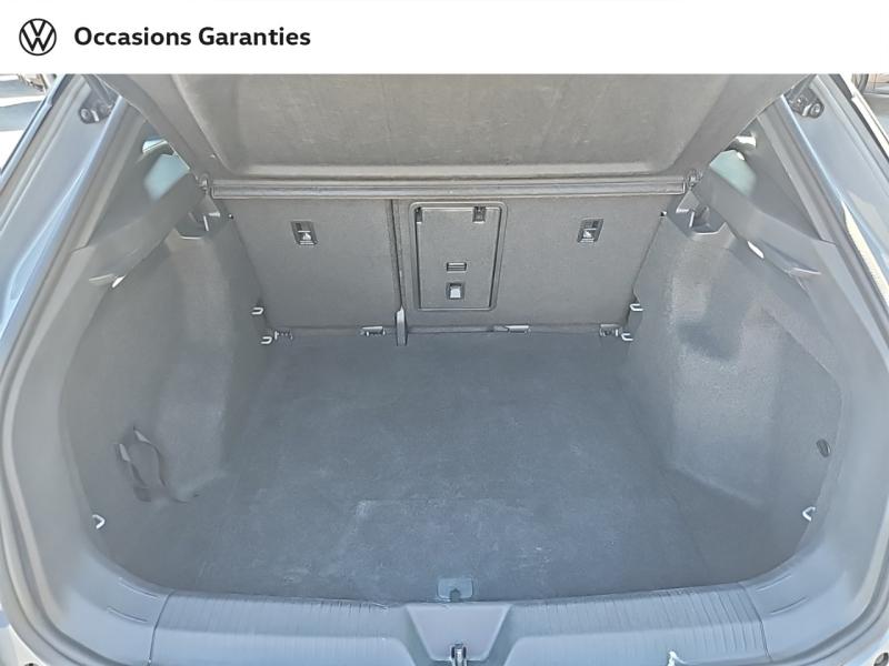 Voitures occasions VOLKSWAGEN ID.4 Life Plus Thionville