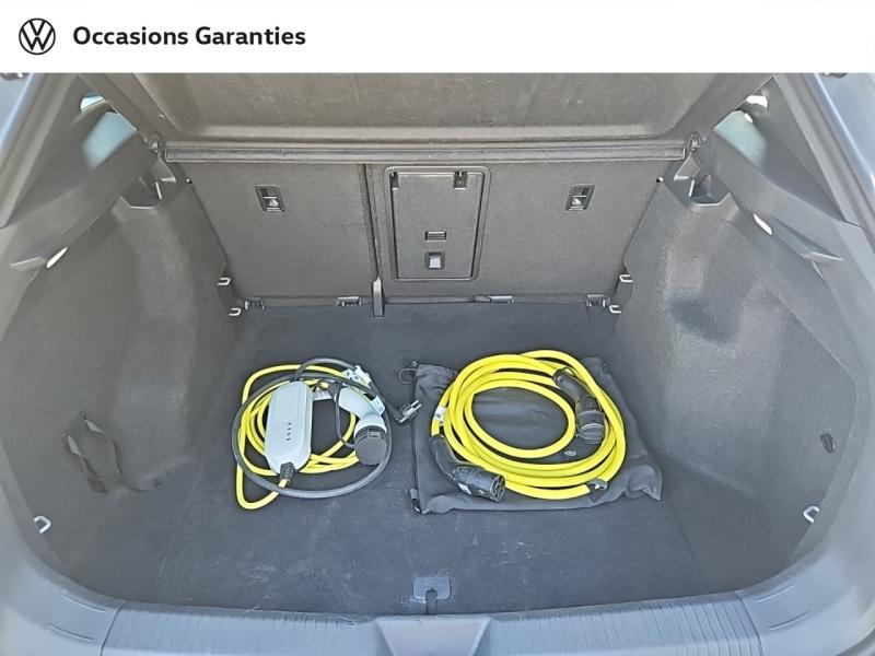 Voitures occasions VOLKSWAGEN ID.4 Life Plus Thionville
