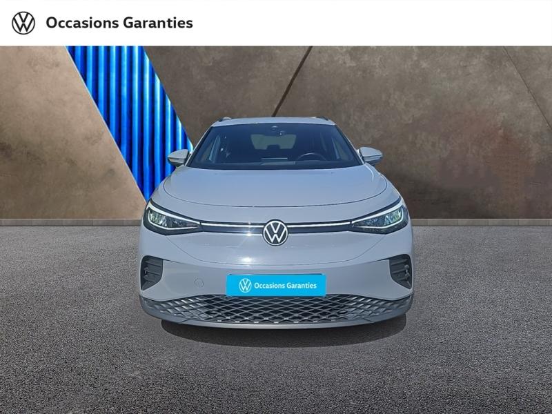 Voitures occasions VOLKSWAGEN ID.4 Life Plus Thionville