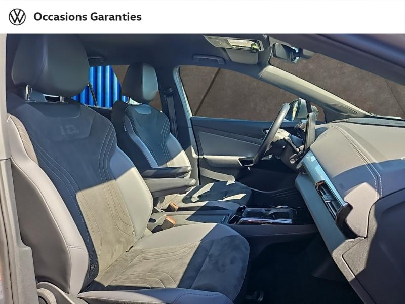 Voitures occasions VOLKSWAGEN ID.4 Life Plus Thionville