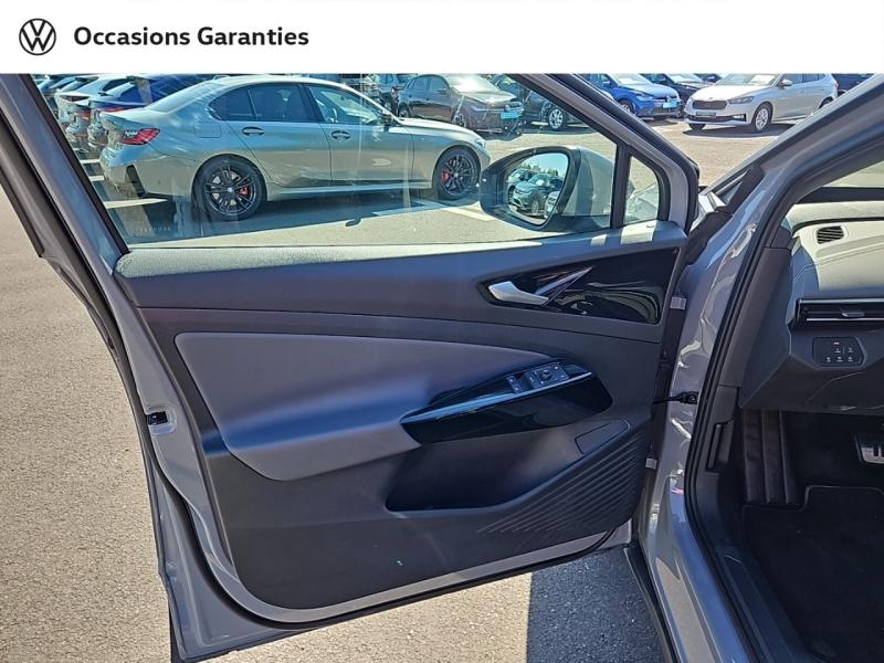 Voitures occasions VOLKSWAGEN ID.4 Life Plus Thionville