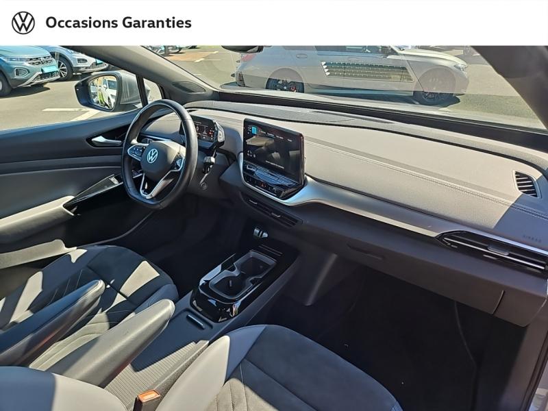 Voitures occasions VOLKSWAGEN ID.4 Life Plus Thionville