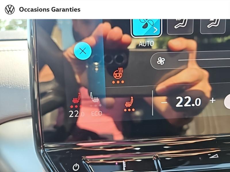 Voitures occasions VOLKSWAGEN ID.4 Life Plus Thionville