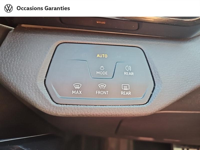 Voitures occasions VOLKSWAGEN ID.4 Life Plus Thionville