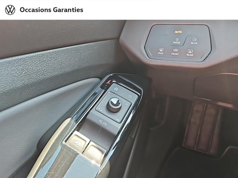 Voitures occasions VOLKSWAGEN ID.4 Life Plus Thionville