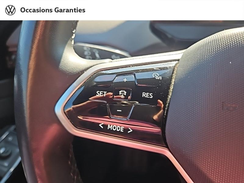 Voitures occasions VOLKSWAGEN ID.4 Life Plus Thionville