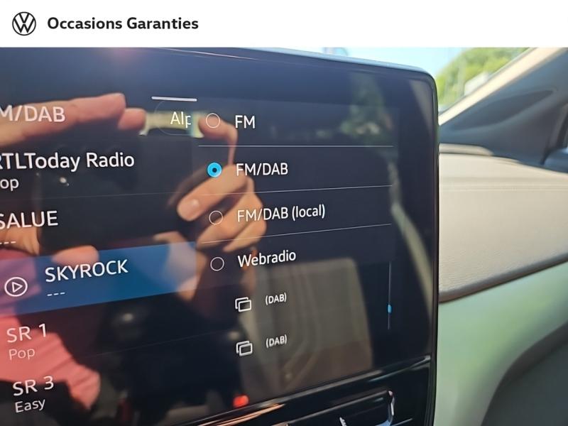 Voitures occasions VOLKSWAGEN ID.4 Life Plus Thionville