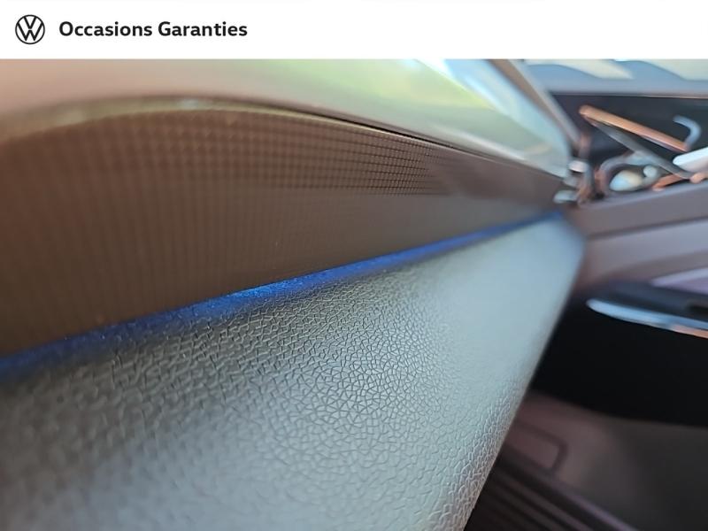 Voitures occasions VOLKSWAGEN ID.4 Life Plus Thionville